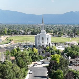 Lindon, Utah