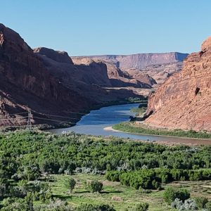 Moab, Utah