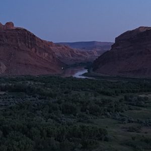 Moab-Colorado-River-Night-1